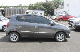 Toyota Wigo 2016 for sale 