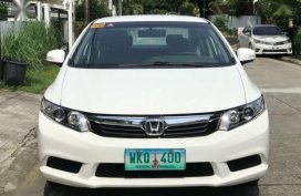 2013 Honda Civic for sale