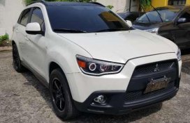 2012 Mitsubishi ASX 2.0 for sale 