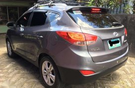 Hyundai Tucson 2012 for sale 