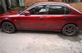 Honda Civic 1999 for sale