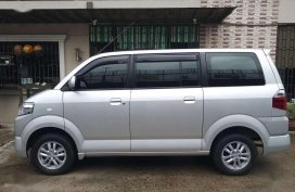 Suzuki APV 2017 for sale