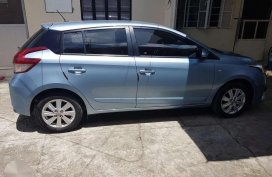 Toyota Yaris 2014 E for sale