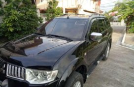 Montero gls for sale