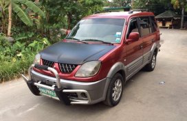Mitsubishi Adventure 2005 for sale