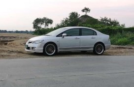 Honda FD 1996 for sale 