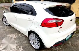 Kia Rio HB 2013 for sale