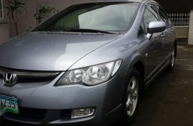 2007 Honda Civic for sale