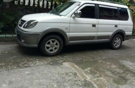 Mitsubishi Adventure Gls2