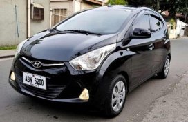 Hyundai Eon 2015 For Sale
