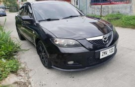 Mazda 3 2008 for sale