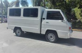 2015 Mitsubishi L300 For sale