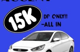 Hyundai Accent 2018 for sale