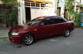 Selling Mazda 323 1996 for sale