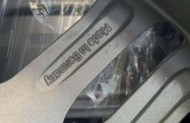 AMG 17 mags rims wheels for sale