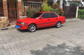 Toyota Corolla 1989 for sale