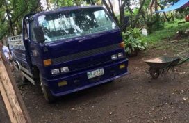 Like New Isuzu Elf for sale