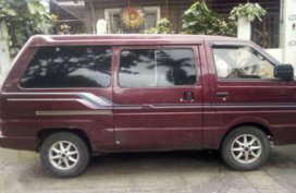 Nissan Vanette 10-12 seaters 1996 for sale 