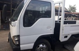 2003  Isuzu   Elf Dropside for sale