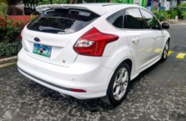 2013 Ford Focus S 2.0 hatchback for sale