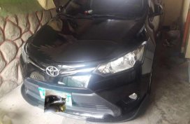 Toyota Vios 2015 acquired  for sale
