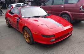 Toyota 2006 MR2 for sale
