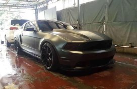 2011 Ford Mustang GT CS limited