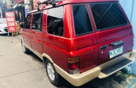 Isuzu hilander 2000  for sale