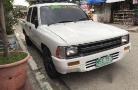 Toyota Hilux 2001 For Sale