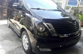 Hyundai Grand Starex 2008 for sale