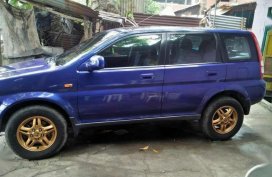 Honda Hr-V 2000 for sale