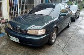 2001 Toyota Corolla for sale