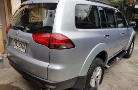 Mitsubishi Montero Sport 2014 for sale