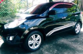 Hyundai tucson 2012 for sale