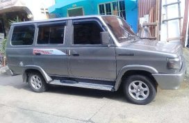 Toyota Tamaraw FX for sale