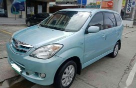 2009 Toyota Avanza 1.5 G manual for sale