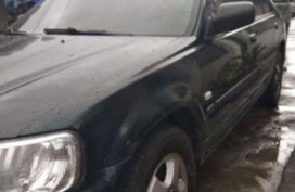 Honda Civic type z for sale