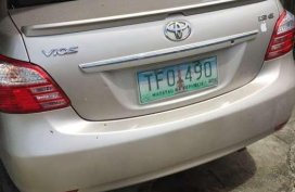 Toyota Vios 2012 for sale
