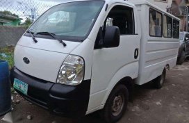 KIA Panoramic 4x4 for sale