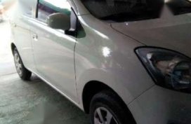 toyota wigo e manual 2016 model