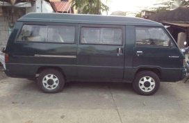 Mitsubishi L300 Van 1997 for sale