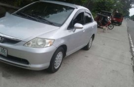 Honda city idsi 2003 for sale