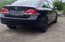 honda civic fd 2009  for sale