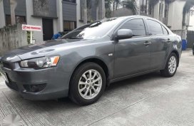 2010 lancer ex gls  for sale