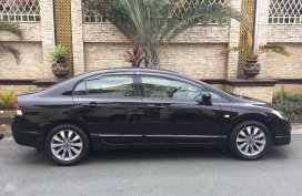 2009 Honda Civic Fd for sale