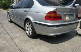 BMW 318i 2004 model for sale