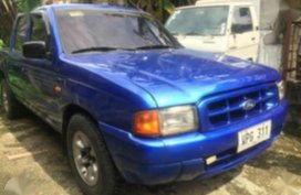 Ford Ranger 2000 for sale