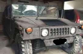 Hummer H2 2007 model for sale