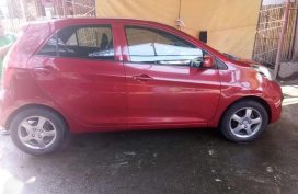 kia picanto 2012 for sale