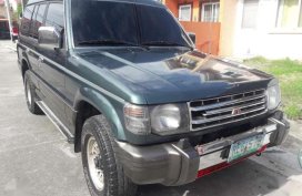 Mitsubishi Pajero 1991 For sale
